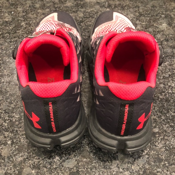 under armour fat tire cameron hanes